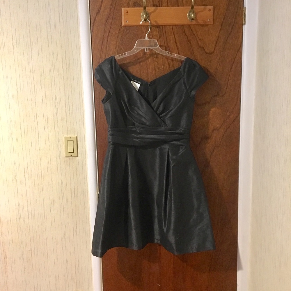 Cocktail dress plus size
